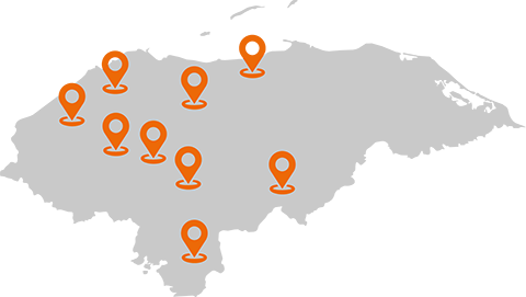 mapa filiales para web pequeño