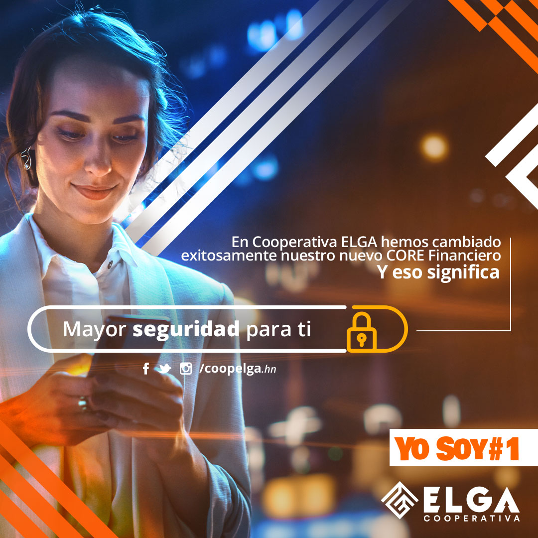 CORE FINANCIERO