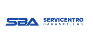 Servicentro Barandillas