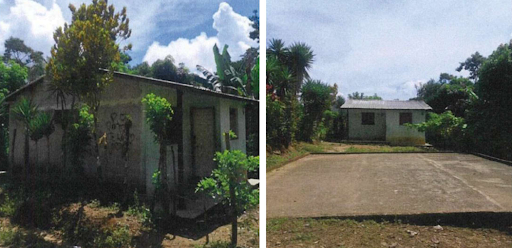 Casa en Aldea Nueva Esperanza, Morazán, Yoro