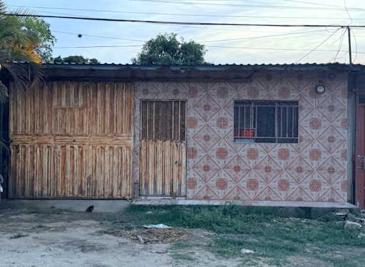 Casa en Barrio San José, El Paraíso