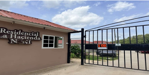 Lotes en Residencial La Hacienda, Villanueva