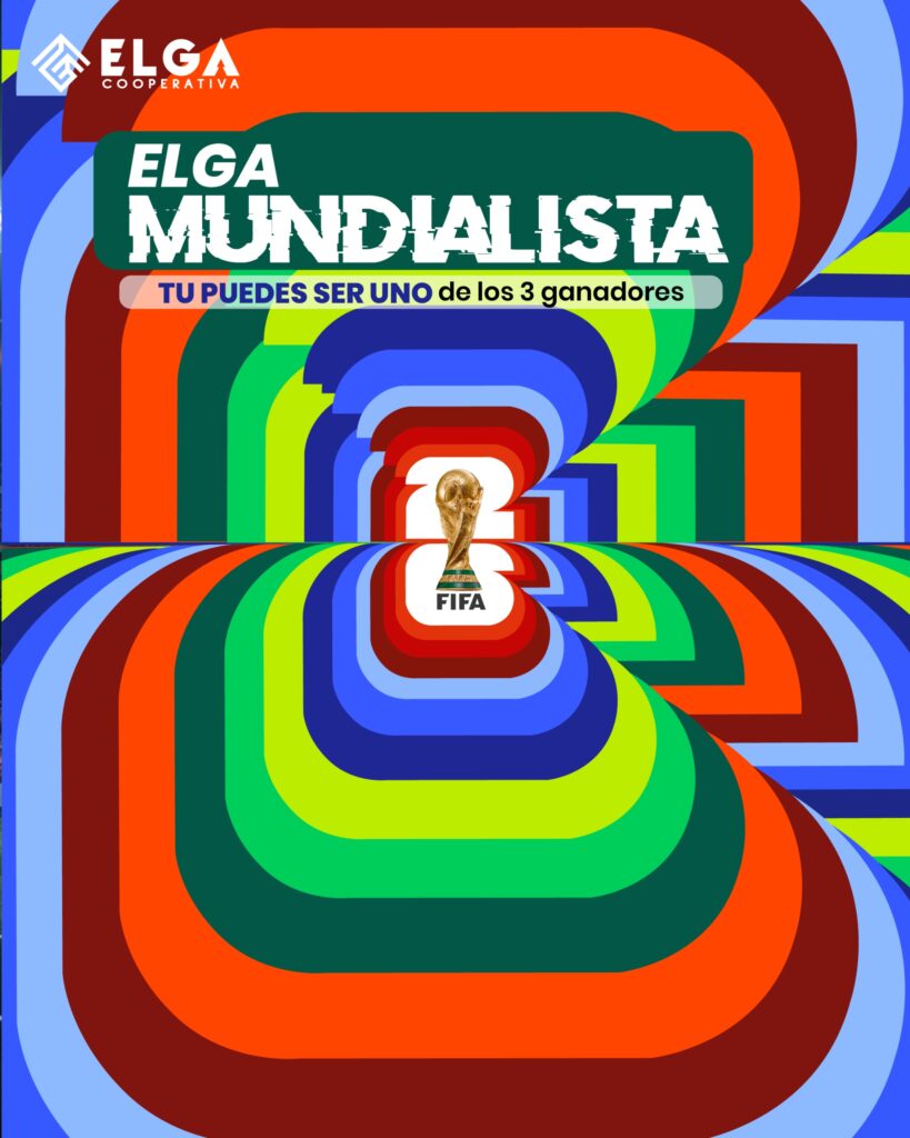 ELGA Mundialista